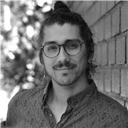 Clases de Diseño Gráfico e Ilustración digital para jóvenes y adultos.